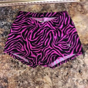 Mizuno | Spandex Shorts